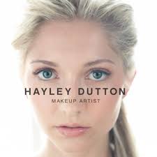 Hayley Dutton Makeup Artist