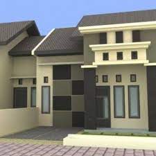 30 warna cat rumah minimalis paling. Cat Dinding Warna Cat Rumah Bagian Dalam Cream Content