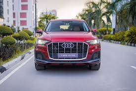 Image result for Matador Red 2022 Q7