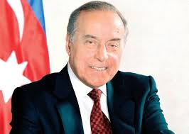 World Leaders about Heydar Aliyev