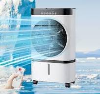 Best portable air conditioner evaporative cooler Factory Sale