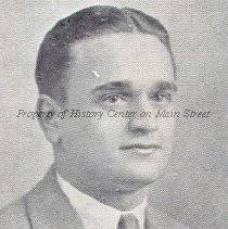 People Search for Hendricks, George Edson