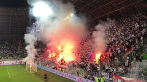 Az újpest ráadásul a derbit megelözö fordulóban megsemmisítö vereséget szenvedett a paks csapatától. Ftc Ujpest Nem Lesz Tele A Vendegszektor De Mar Nem Lehet Jegyet