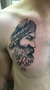 Seyit Riza Dovme Dovme