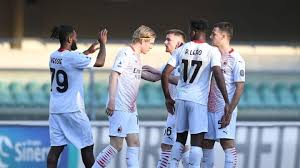 Predictions, tips and stats for man utd matches. Ac Milan Vs Manchester United Lineup Prediction Europa League 2020 21 Ruetir