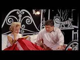 Ohne krimi geht die mimi nie ins bett: Bill Ramsey Ohne Krimi Geht Die Mimi Nie Ins Bett 1962 Youtube