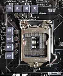 This is not a very common point of failure, but your pc might not be turning on because the power button isn't properly connected to the motherboard. Anatomy Of A Motherboard Techspot