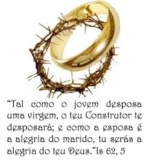 A Alianca De Deus Com A Humanidade Grita Bem Alto