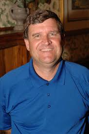 Stanton Hall Obituary (2016)