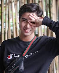 Microphone (ไมโครโฟน) • album : What Is The Net Worth Of Thai Actor Perth Tanapon Sukhumpantanasan