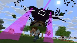 This product is not affiliated with the game minecraft, mojang ab or microsoft. Minecraft Wither Storm Wallpapers On Wallpaperdog