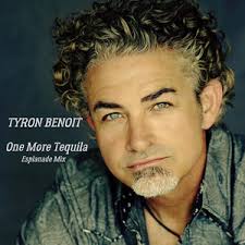 Tyron Benoit