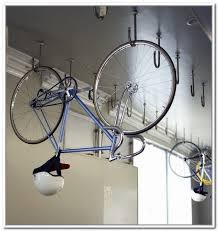 Bike Storage Hooks Ceiling Miscellanous 9695 Home Design Ideas Bike Storage Hooks Bike Storage Apartment Bike Storage