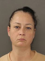 Lights, Sirens, Action: Lexington Park's Encore Arrest CDS Spectacle