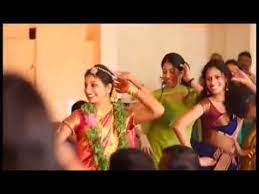 Mv hits ke yes channel par dance best dance ki videos. Tamil Marriage Dance Youtube