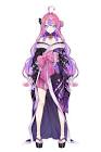 綺々羅々ヴィヴィ