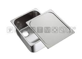 Coprilavelli In Acciaio Inox Lavelli Cucine Marineport