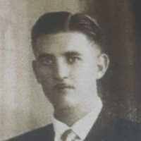 Francisco Camargo Morandini (1925–2013)