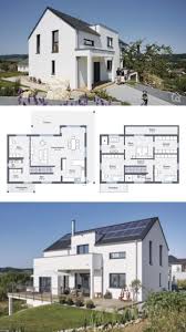 Modern House Plans On Hillside With In Law Suite Architecture Design Ideas Contemporary Styles Modern House Plans House Architecture Design Model House Plan