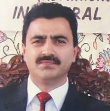 Jammu & Kashmir and Ladakh High Court