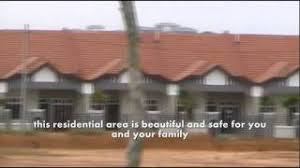 Communicate with the taman cahaya kota putri residence. Taman Cahaya Kota Puteri Youtube