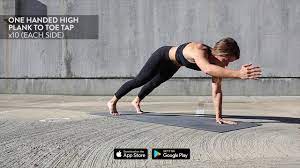 As of today, asana rebel has 16 active. Full Body Challenge 10 Exercises To Get You Ready For Summer Youtube