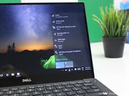 I bought a used laptop with no apps from the store and try to install microsoft word app to my computer after. Having Wi Fi Issues With Your Dell Xps 13 Here S How To Fix The Problem Windows Central