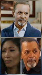 I love the way Vernon shut Leslie down (for now) with style and class.