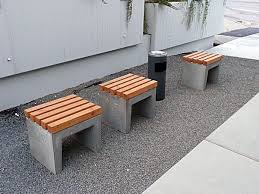 Die gartenbank aus holz hat tradition. 12 Beton Gartenbank Ideas Outdoor Decor Garden Bench Outdoor