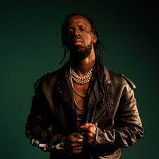 Album commenté in full in the spotify app. Youssoupha Youtube