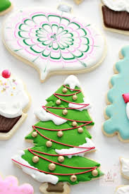 They are fun and super cute to boot. Royal Icing Cookie Decorating Tips Sweetopia