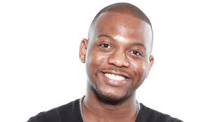 Meet Anthony Murray of Oasis Church