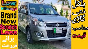 suzuki wagon r vxl review in pakistan best selling budget car suzuki wagon r wagon r city car