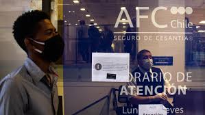 «procedimiento aplicación seguro cesantía afc» proviene de la sociedad administradora de fondos de cesantía 3 cotizaciones continuas con el mismo empleador registradas en el seguro de cesantía en los últimos 3 meses inmediatamente anteriores al acto de. Retiro Total Del Saldo De Tu Cuenta Individual De Afc Seguro De Cesantia