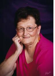 Obituary of Carol Prevost Carter