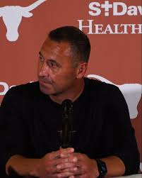 @TexasFootball's video Tweet