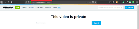 More ways to download private videos from vimeo part 1. How To Download Private Vimeo Videos 2019 Working Method