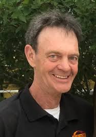 Obituary for John Robert Huth