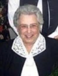 Obituary information for Elizabeth W. Beha