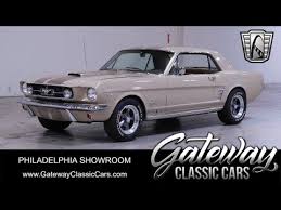 Image result for Sahara Beige 1966 Mustang