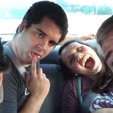 Ashley Oldroyd and Ivan Collier's Wedding Website