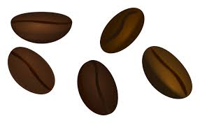 Coffee Bean Clipart Free Clip Art Bay Bean cartoon red beans legumes. coffee bean clipart free clip art bay