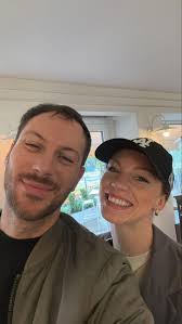 And just like that… we're off again! ✈️ The cast has landed and rehearsals  are underway for BTF Epic