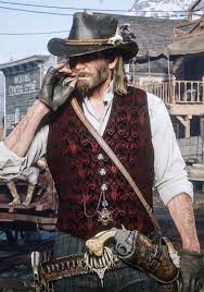 Clothing and outfits have been fully updated. Rdr2 Outfits Arthur Rdr2 Outfits Red Dead Redemption Artwork Red Dead Redemption Art Red Dead Redemption Ii