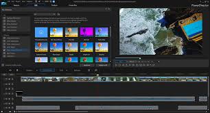 Now no need to have a pc for photographers, the … Cyberlink Powerdirector Ultimate 20 0 2204 0 Full Mtb Tutoriales