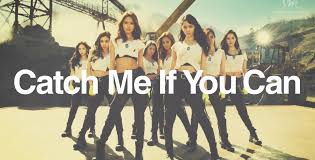 Visit the post for more. Review Snsd S Catch Me If You Can Is Simplicity At Its Finest Asian Junkie