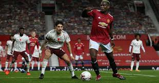 Find the latest manchester united fc team news including live score, fixtures and results plus transfer and manager updates at old trafford. Man Utd No Longer Need Pogba But Arsenal Will Take Him