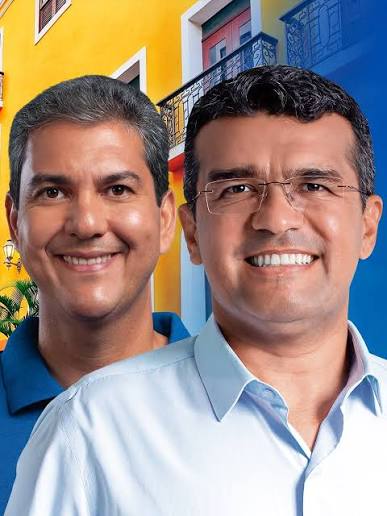 O Maranhão tem jeito sim! Com Braide e Lahésio Bonfim!