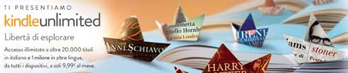 Amazon Regala 3 Mesi Di Kindle Unlimited Per Leggere Libri Senza Limiti Ecco Come Attivarlo Hardware Upgrade