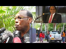 Alichoongea reginald mengi baada ya kufika clouds media group. Kutoka Nyumbani Kwa Dkt Reginald Mengi Mbowe Kazungumza Watsupafrica Africa S Latest News Entertainment Platform